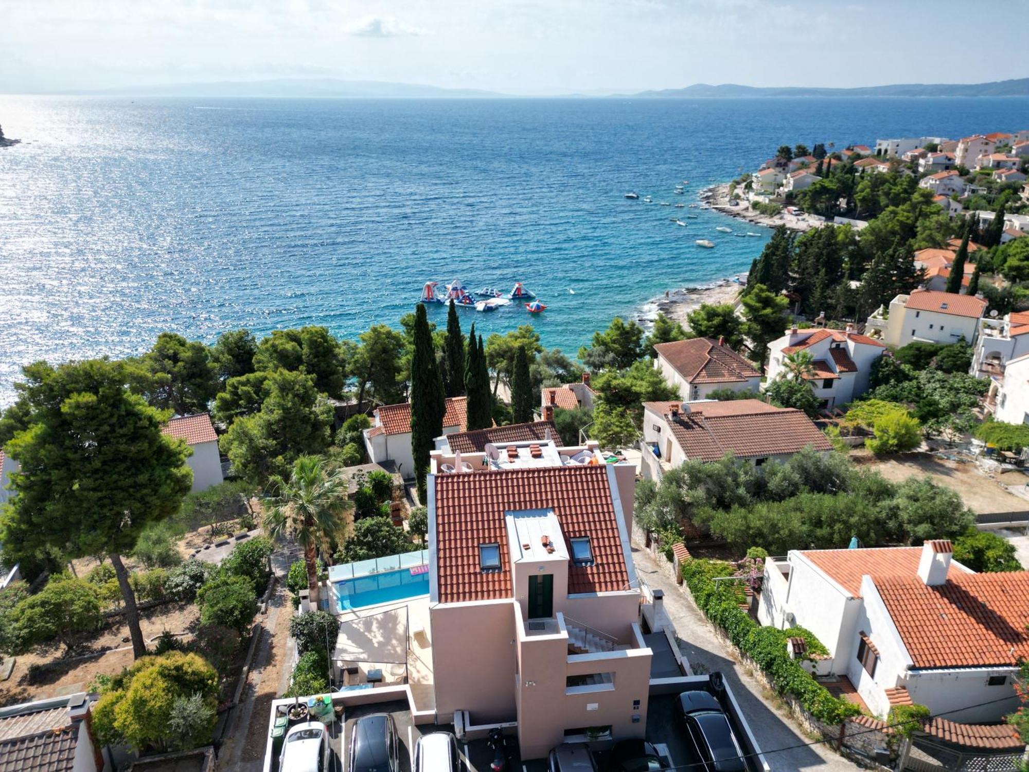 Marly Appartement *