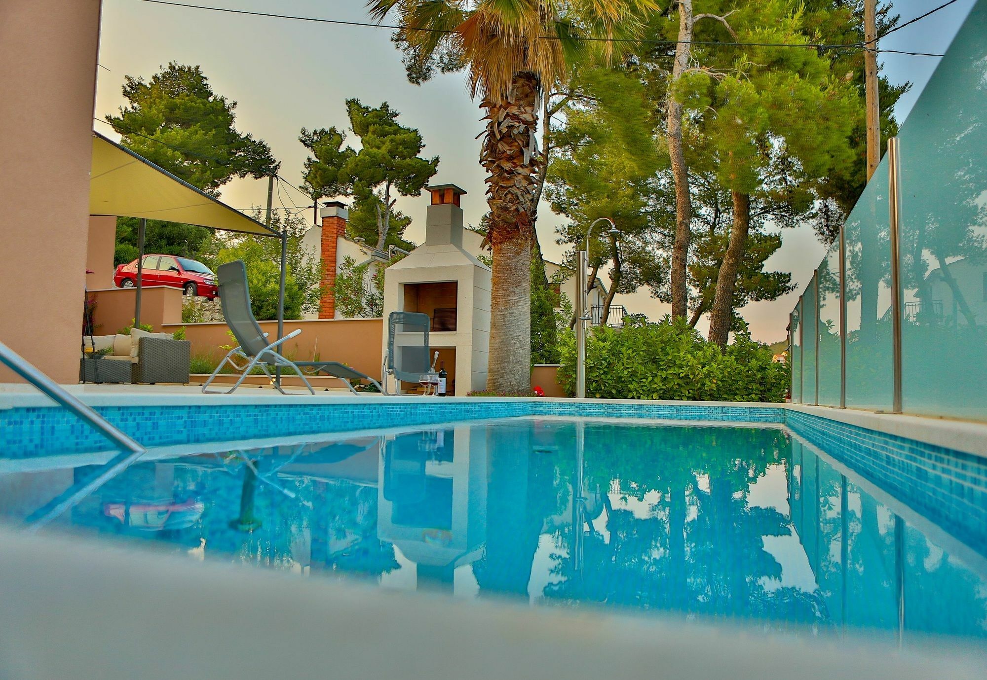 Appartement Marly *