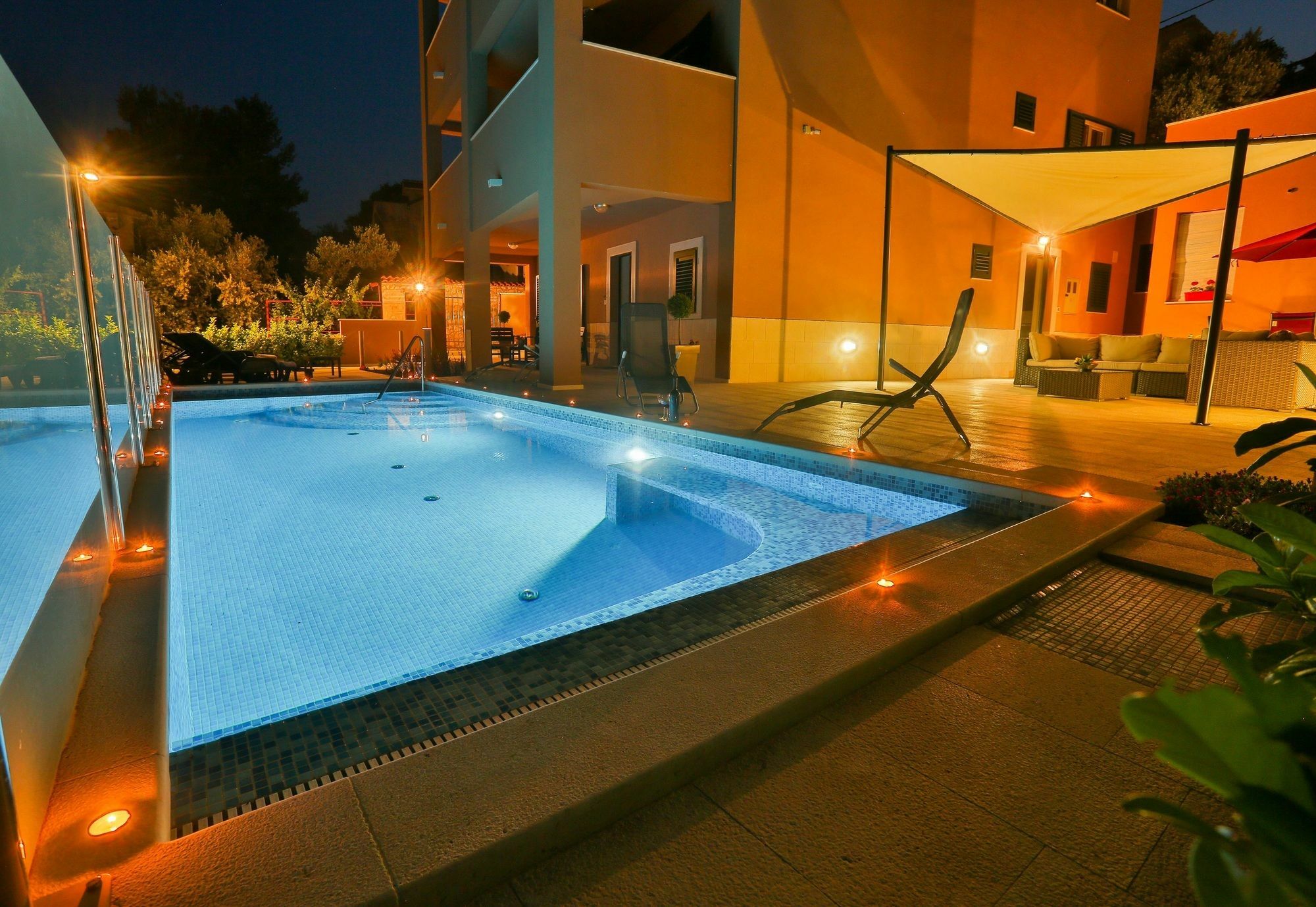 Marly * Trogir