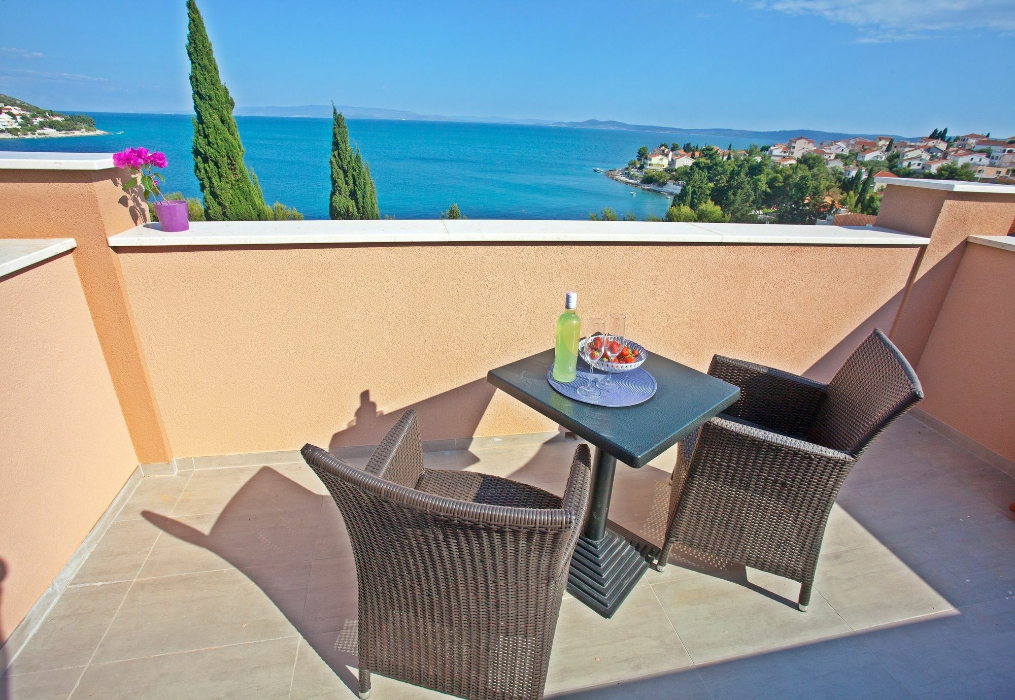 Appartement Marly *