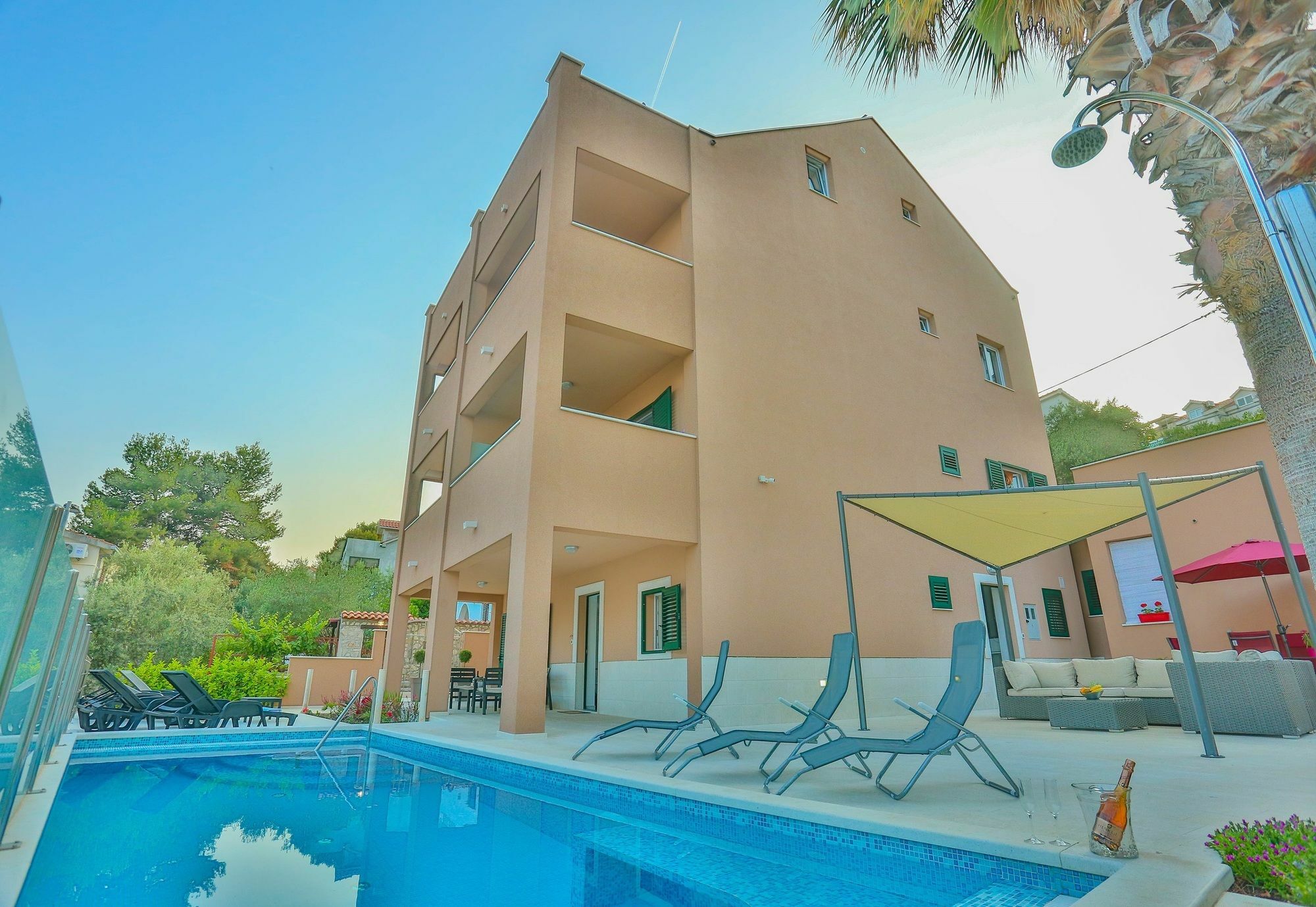 Marly Appartement