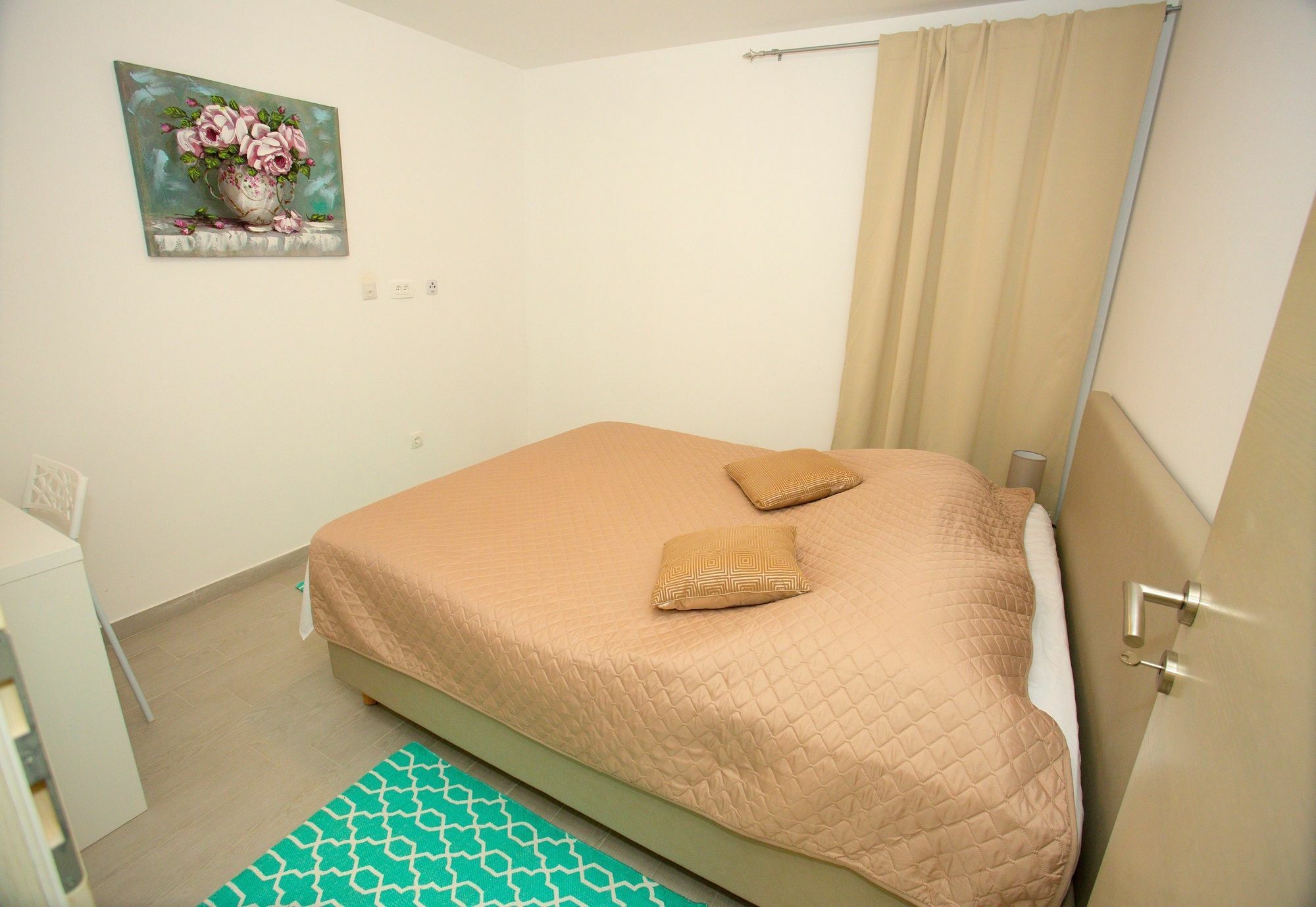Marly * Trogir