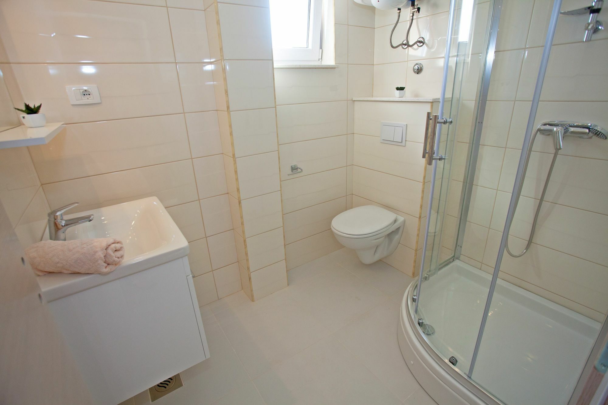 Appartement Marly