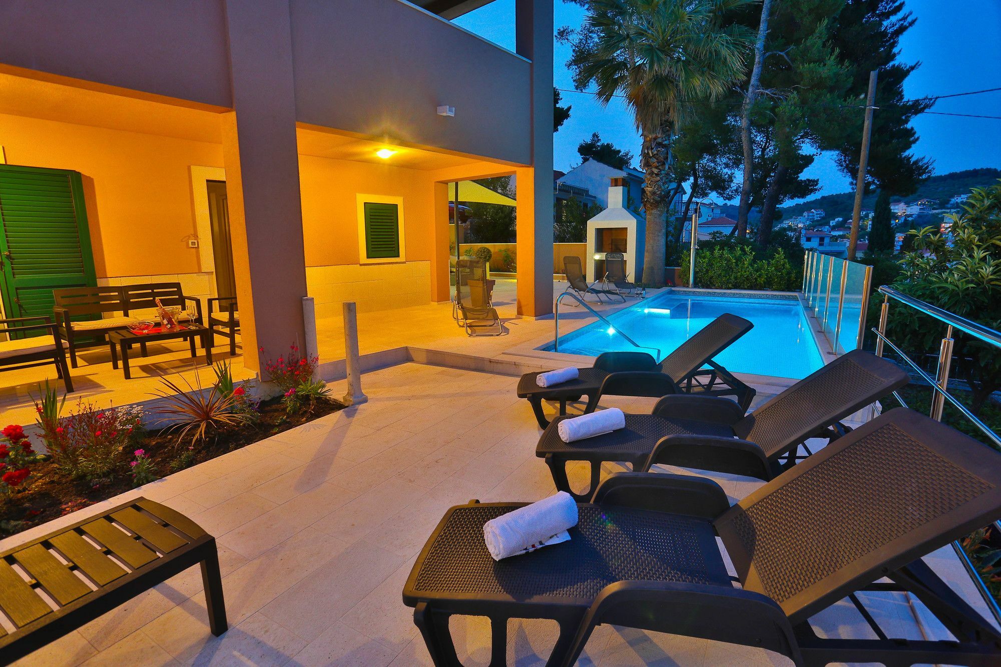 Appartement Marly *