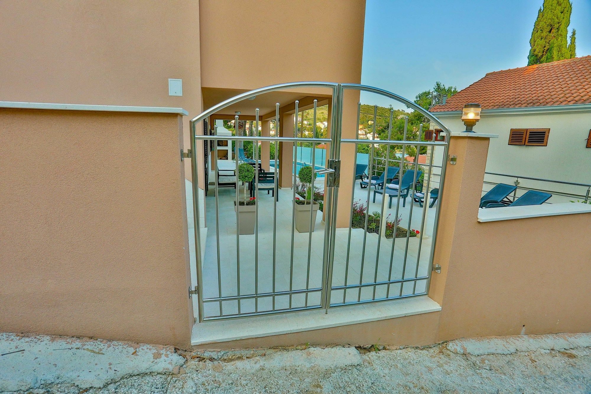 Appartement Marly *