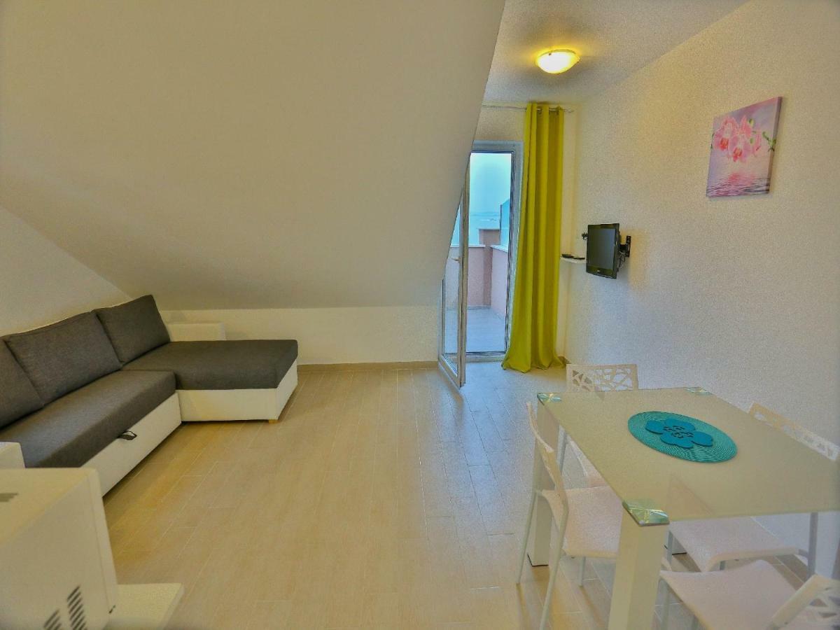 Appartement Marly Trogir