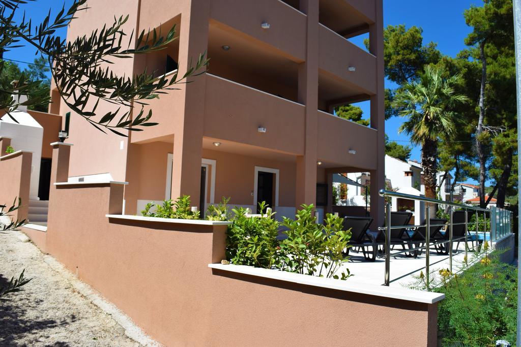 Marly Apartment Trogir