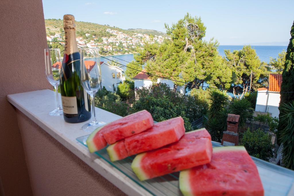 Marly Trogir