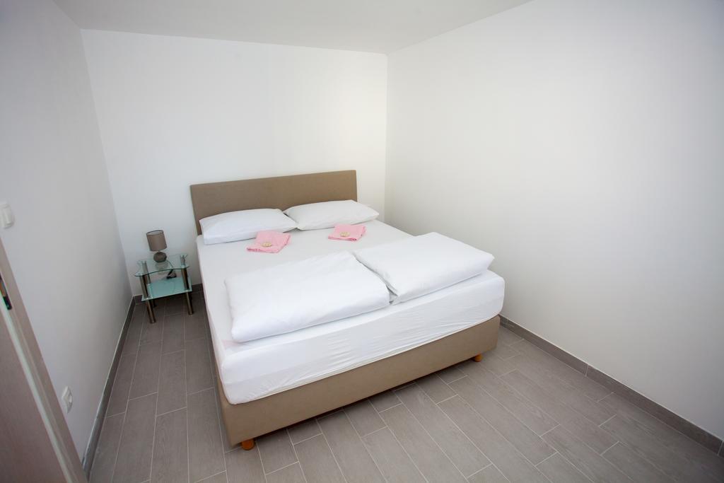 Apartment Marly