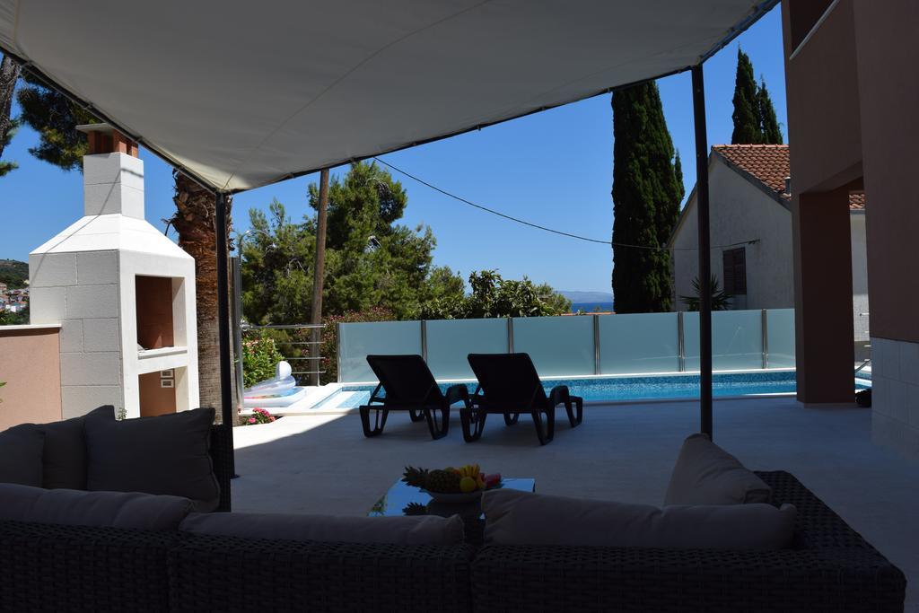 Marly * Trogir