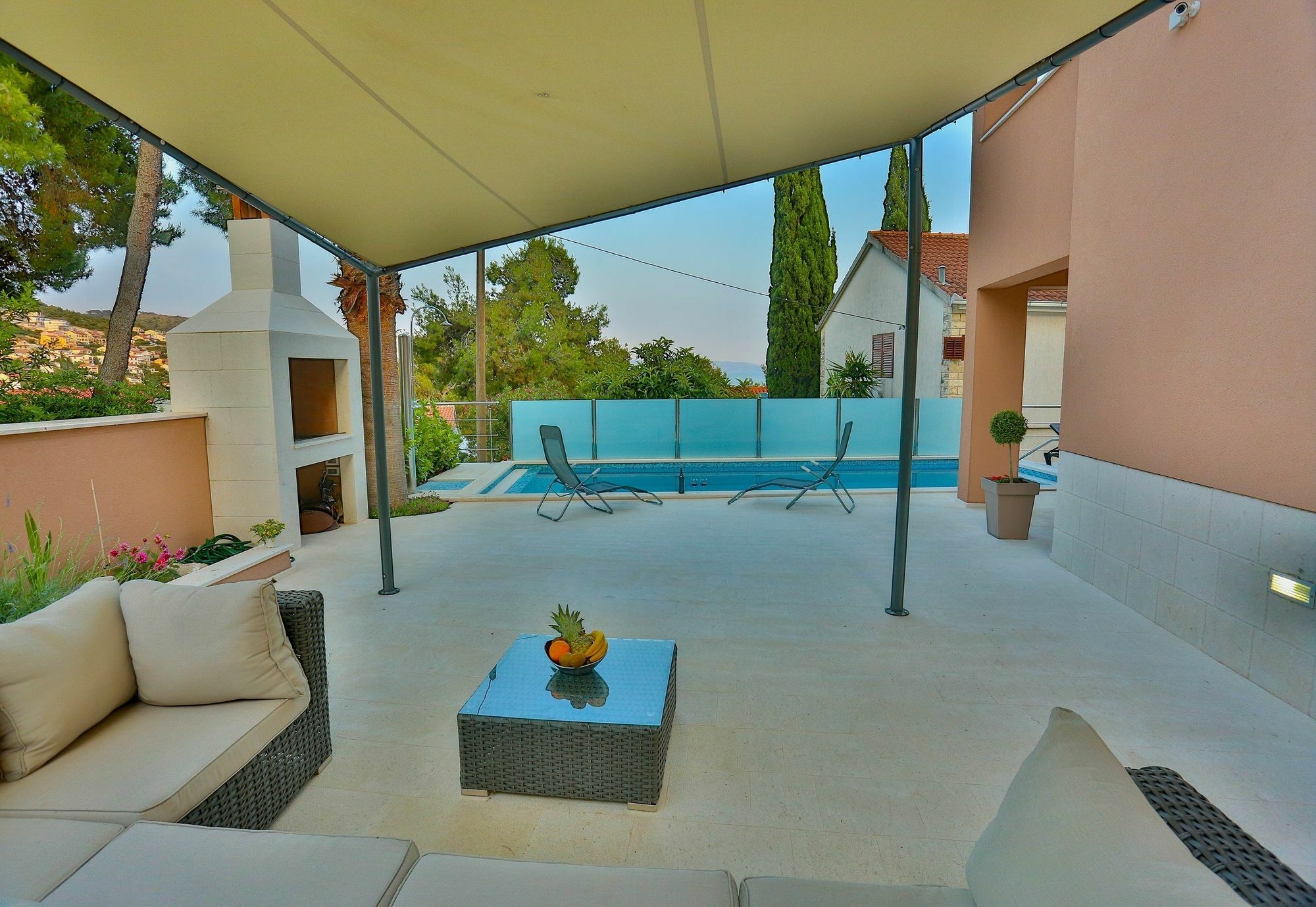 Marly Apartment Trogir