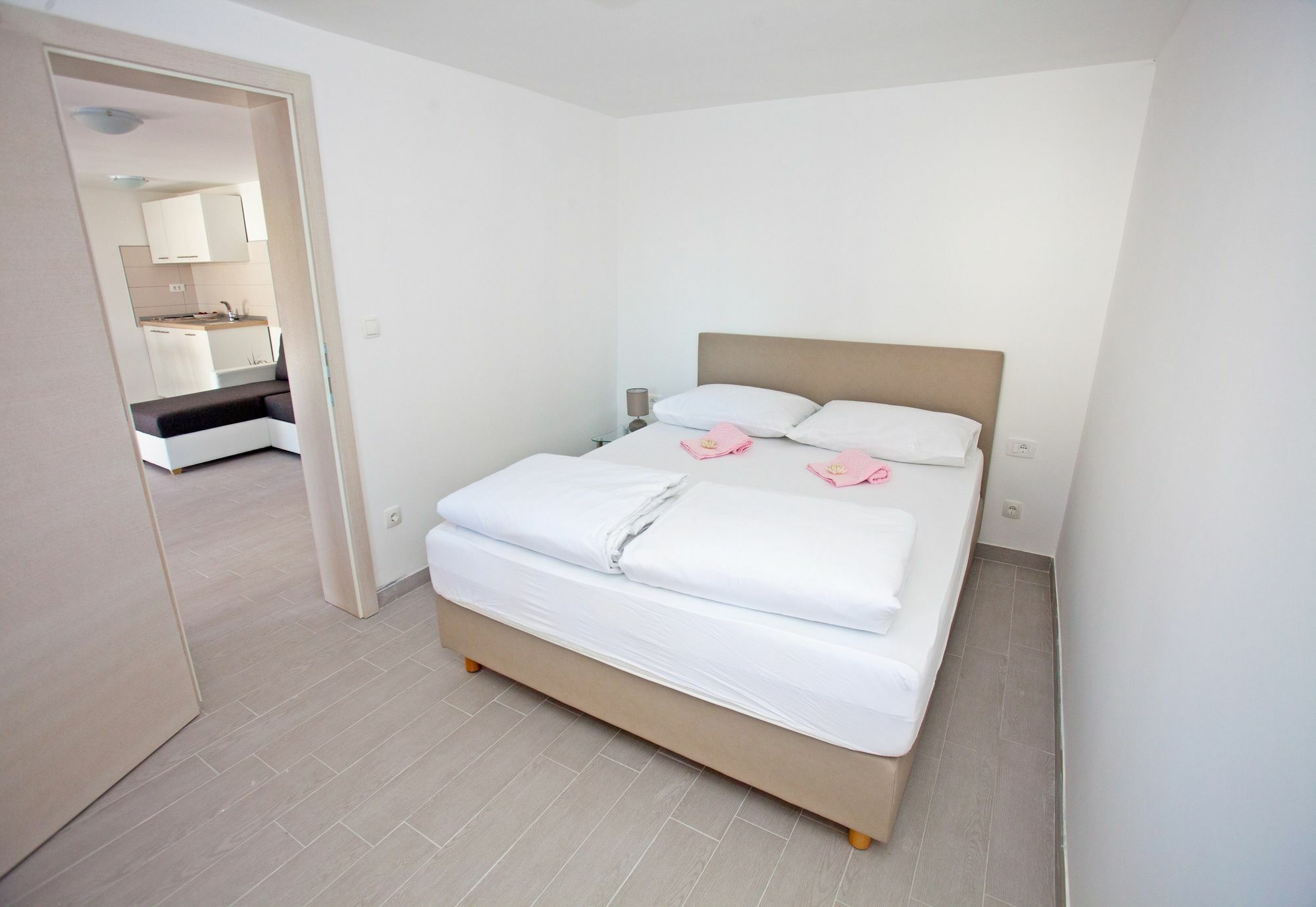 Marly Trogir