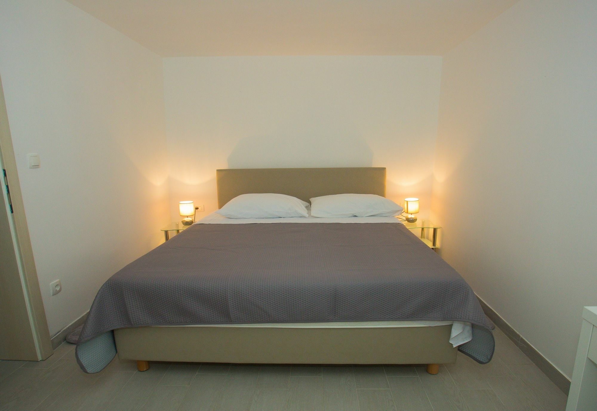 Apartment Marly *