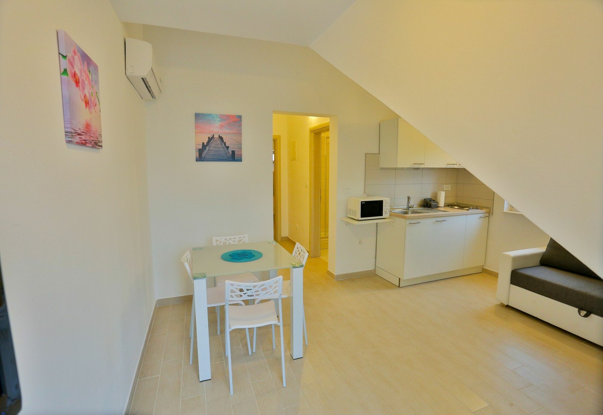 Marly Apartment