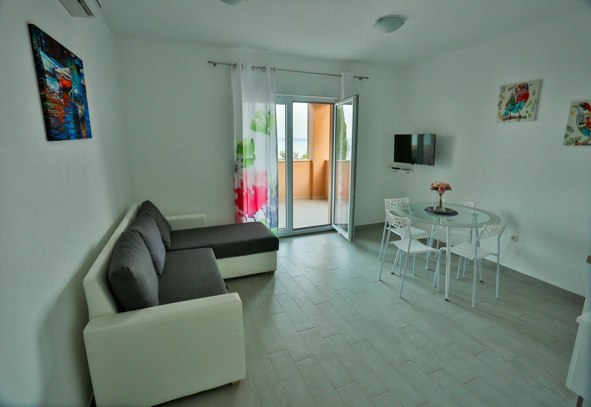 Apartment Marly Trogir