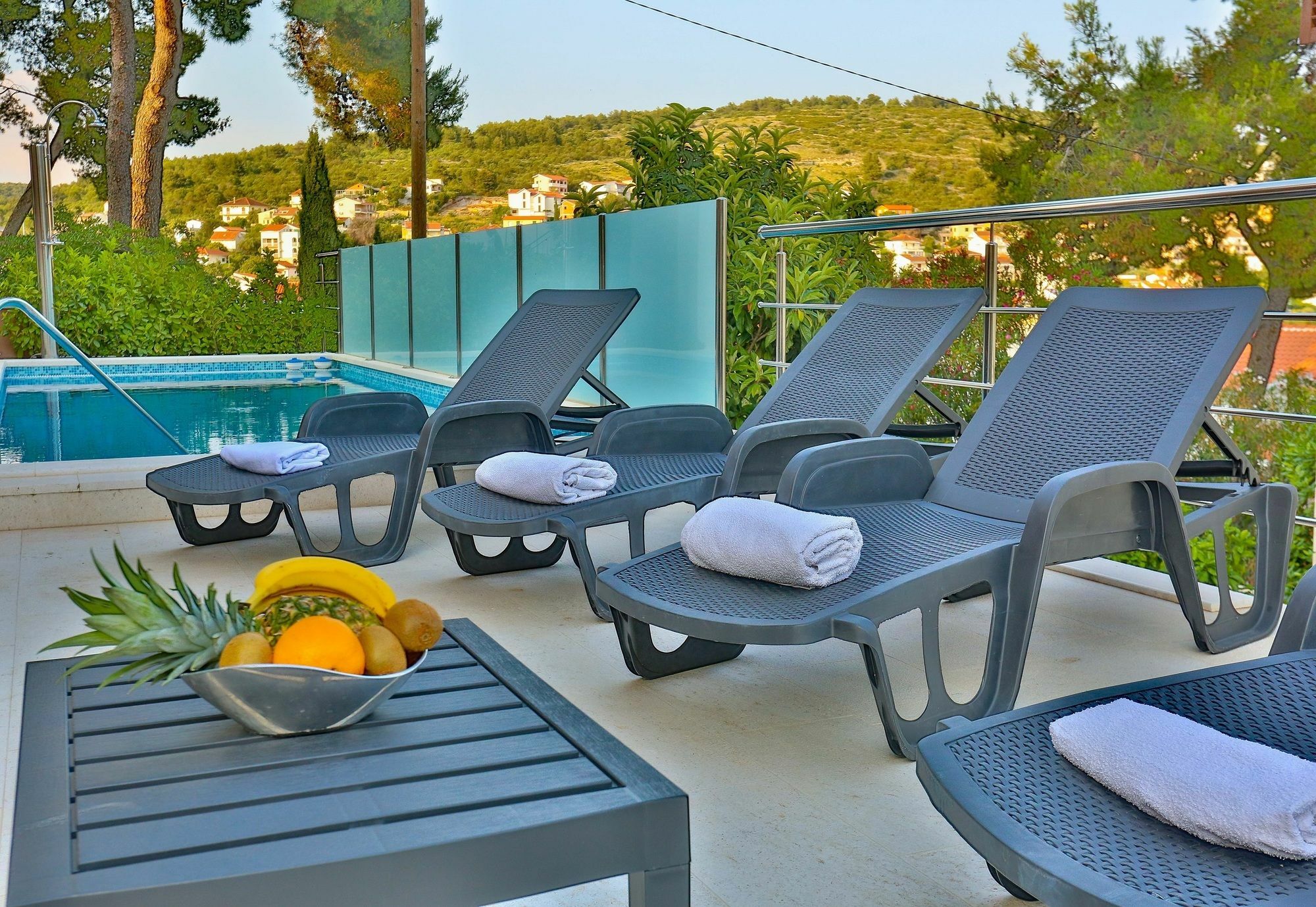 Marly Apartment *