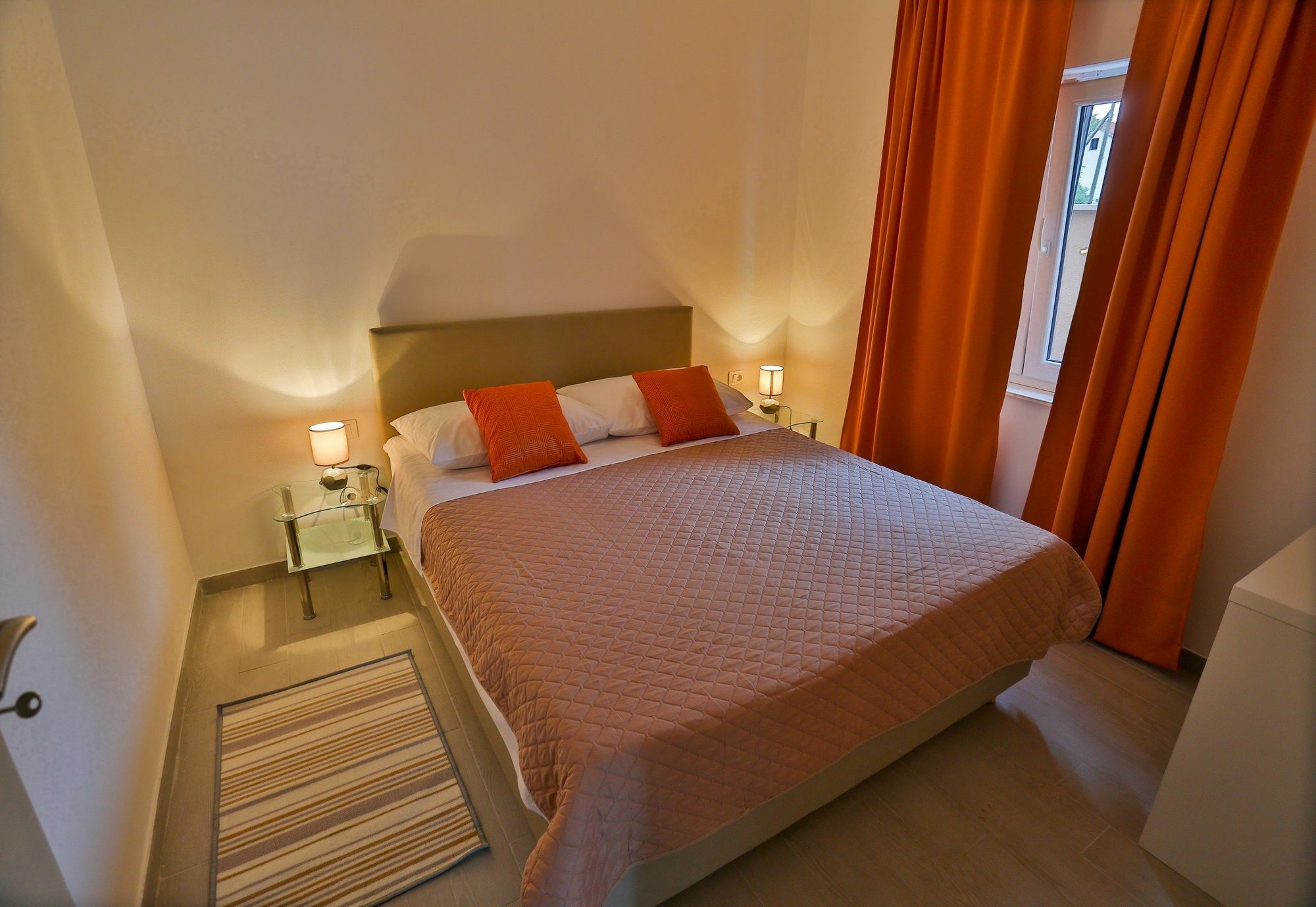 Marly Apartment Trogir