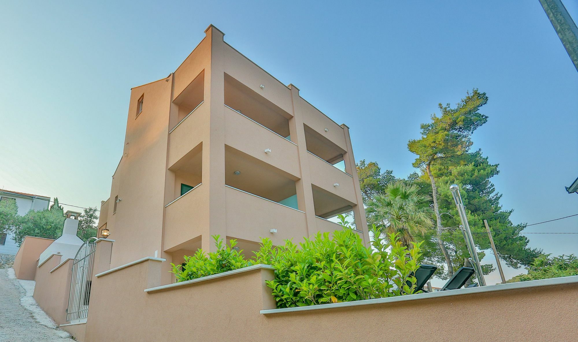Apartment Marly