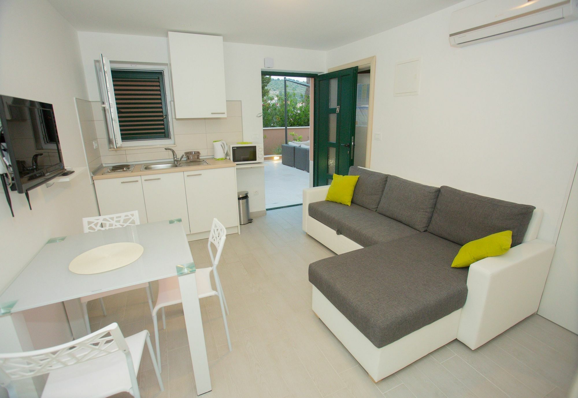 Marly Apartment Trogir