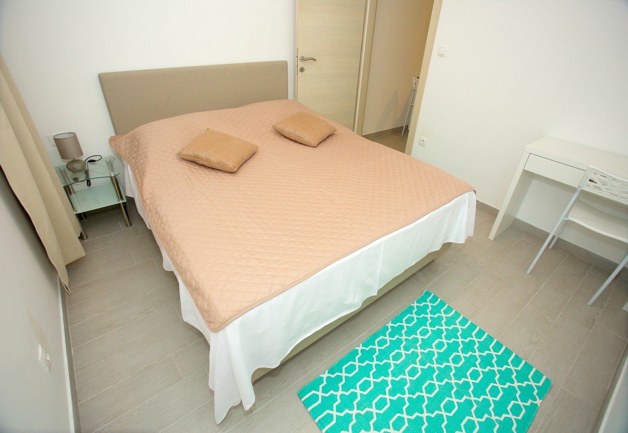 Marly Apartment *