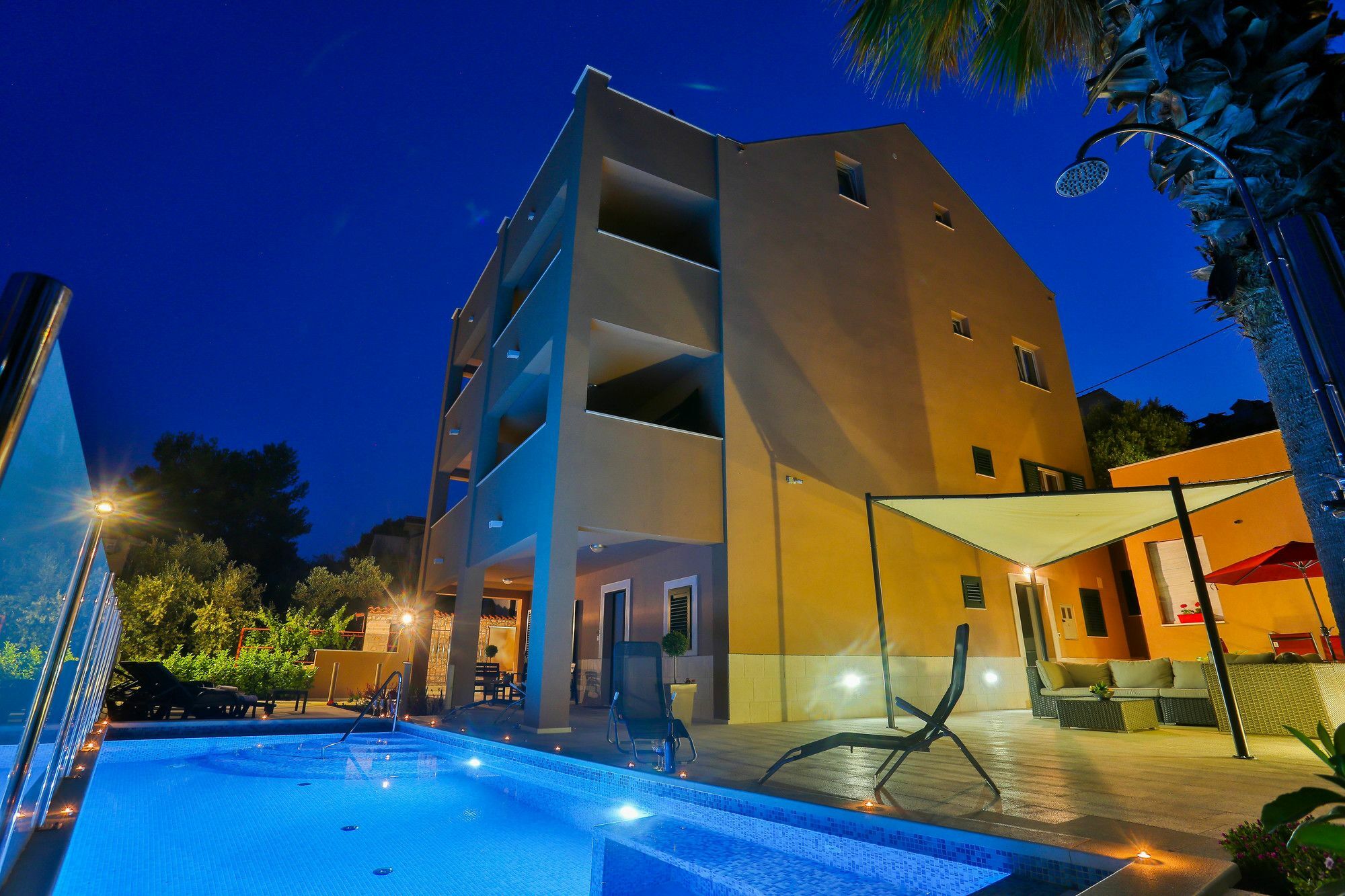 Marly Apartment