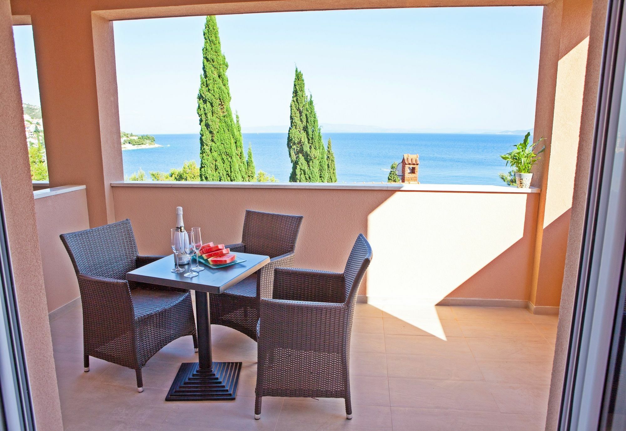 Marly Apartment Trogir