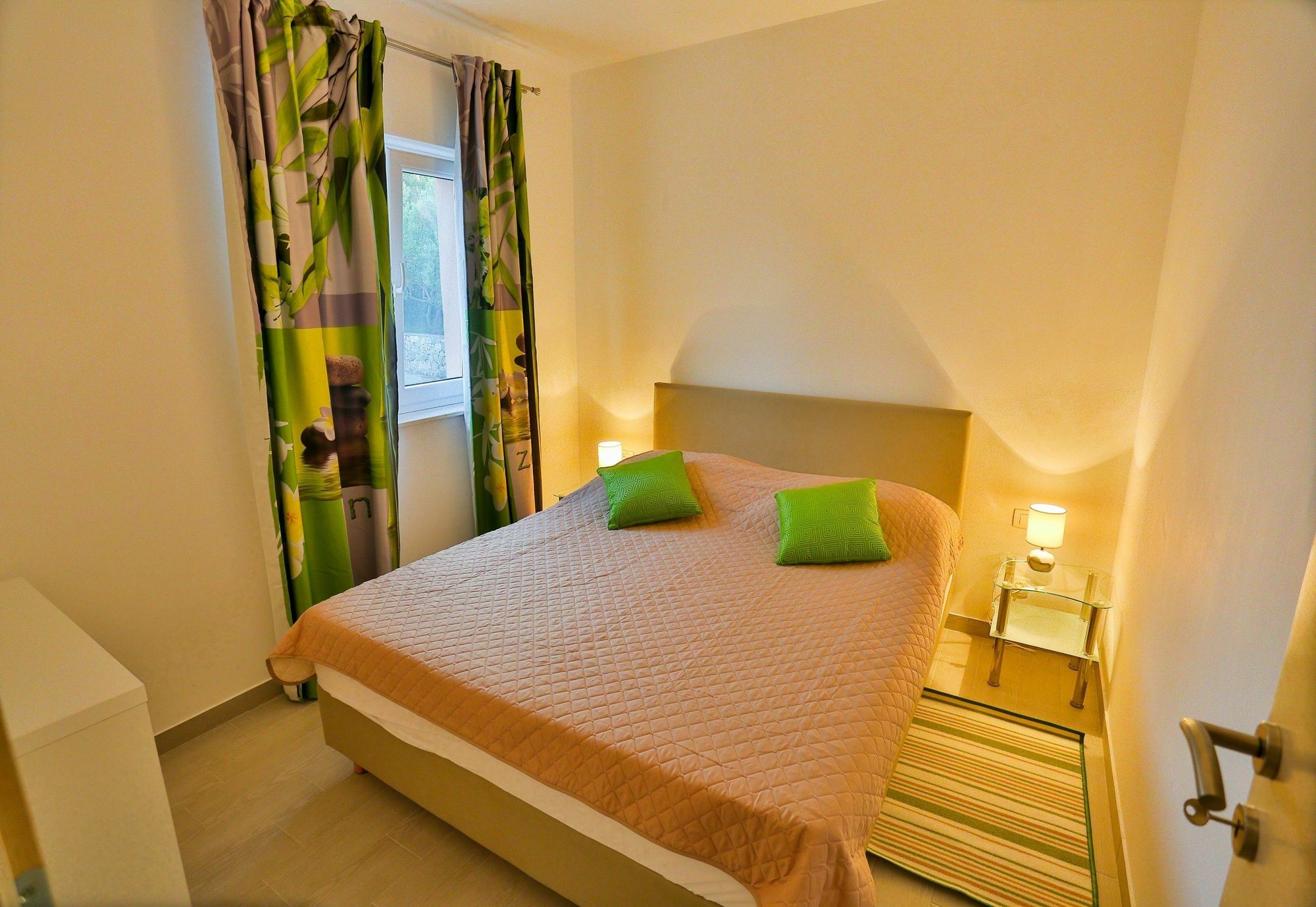 Marly Apartment