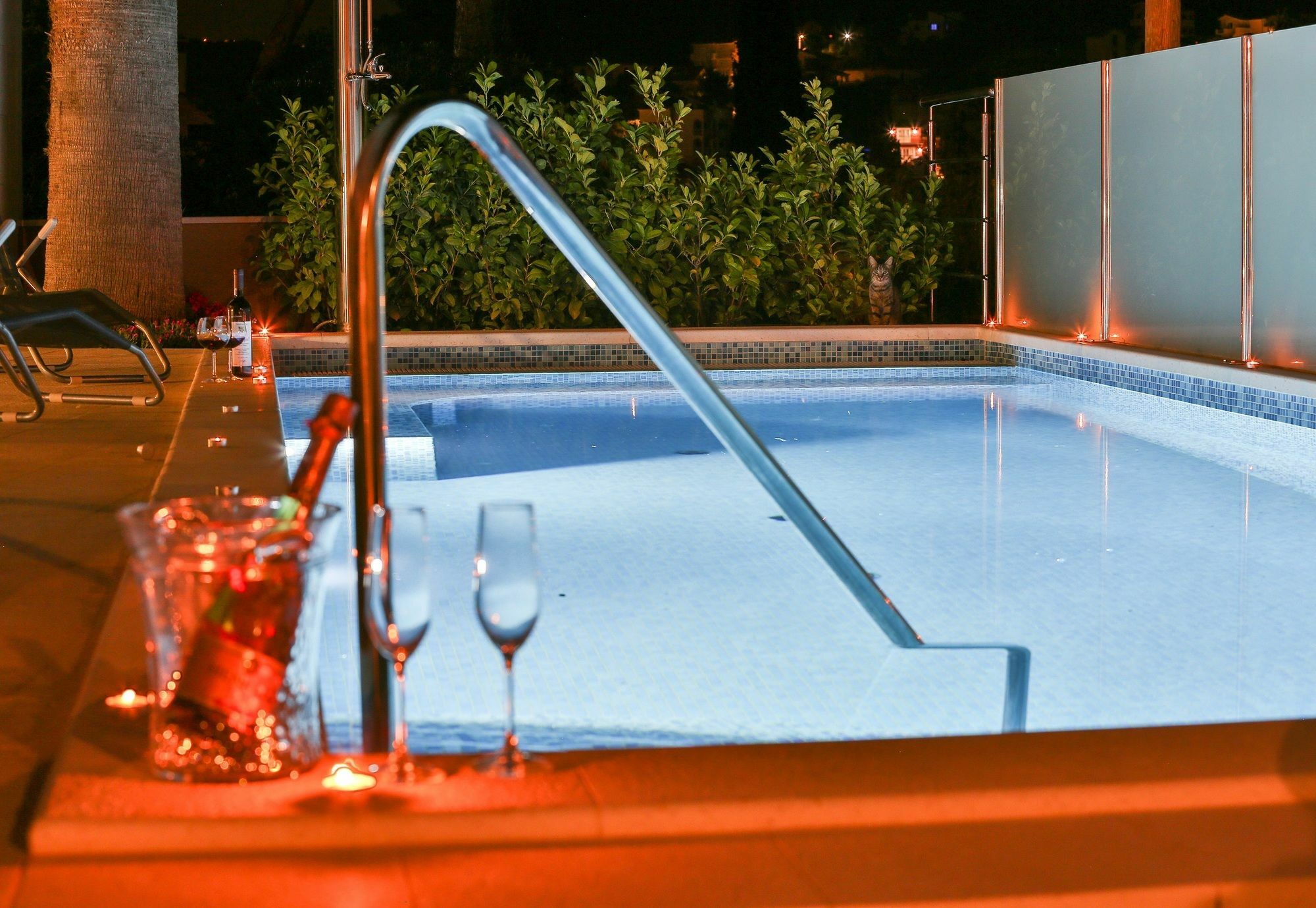 Apartment Marly Trogir