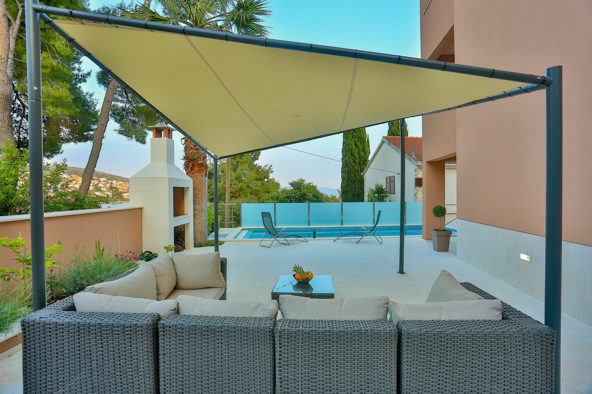 Marly Apartment *