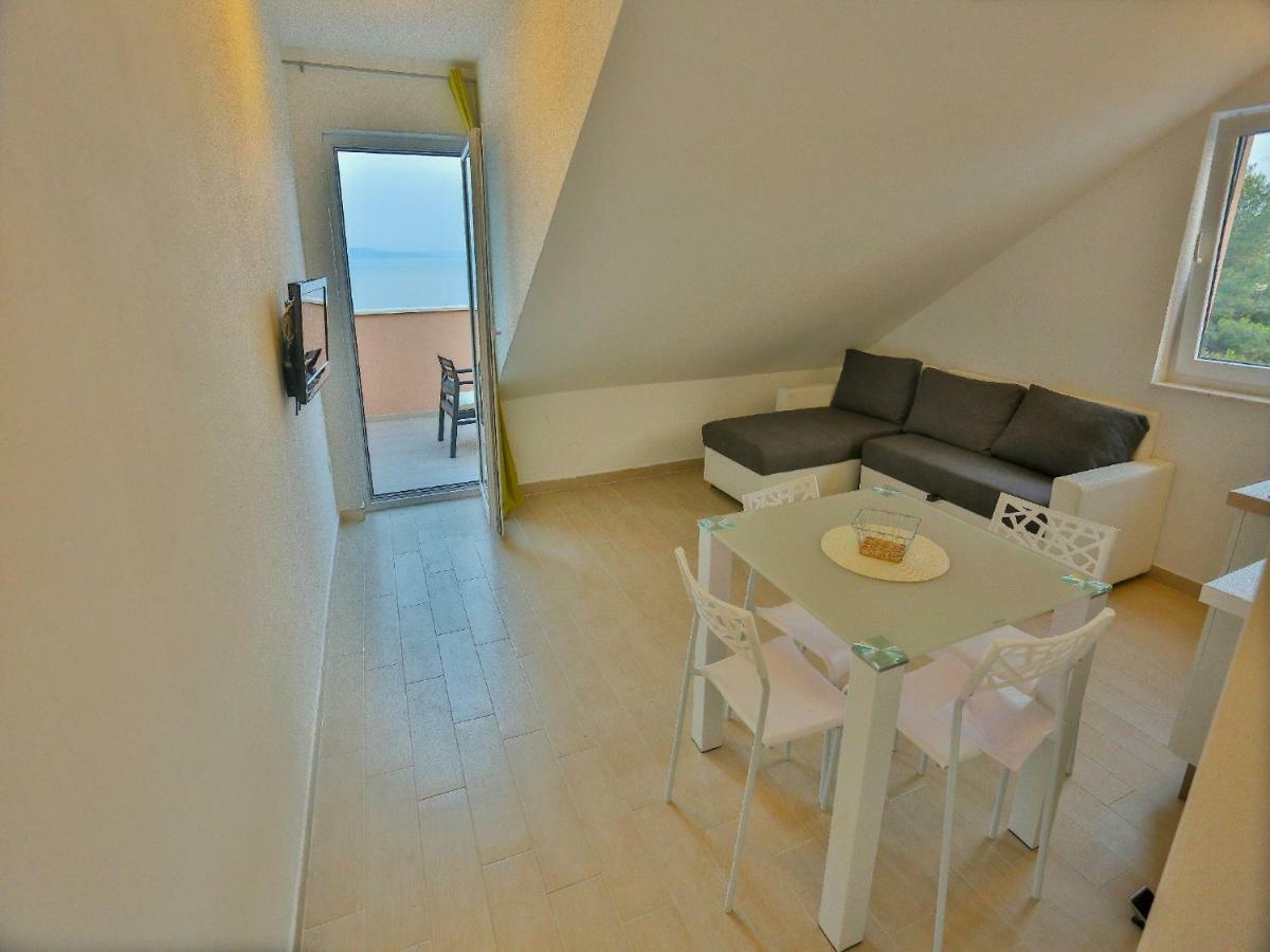 Apartment Marly Trogir