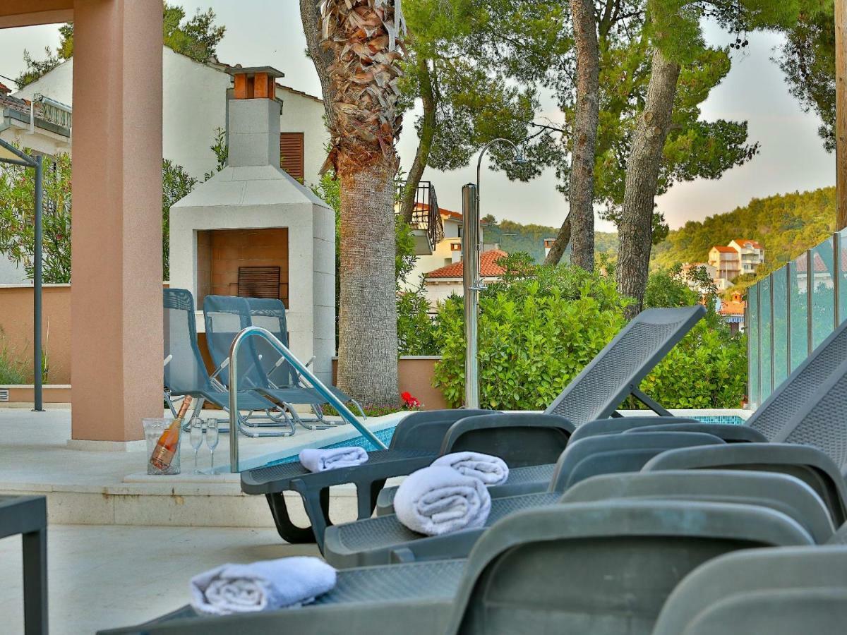 Apartment Marly Trogir